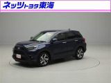 トヨタ ライズ 石川県 中古車情報 中古車検索なら 車選びドットコム 車選び Com