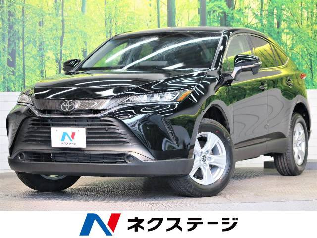 中古車 トヨタ ハリアー 2 0 S の中古車詳細 登録済未使用車 7km走行 ブラック 福岡県 258 9万円 中古車情報 中古車 検索なら 車選びドットコム 車選び Com 中古車 トヨタ ハリアー 2 0 S の中古車詳細 登録済未使用車 7km走行 ブラック 福岡県 258 9万円 中古車情報 中古車 検索なら 車選びドットコム 車選び Com