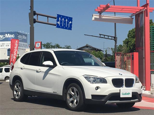 熊谷市 埼玉県 で販売のx1 ｂｍｗ の中古車 中古車を探すなら Carme カーミー 中古車