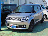 スズキ イグニス 全国 の中古車 中古車情報 中古車検索なら 車選びドットコム 車選び Com