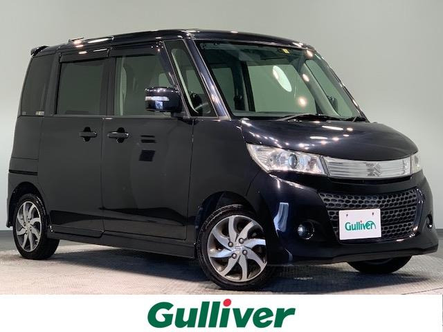 中古車 スズキ パレット Sw Ts 修復歴無し の中古車詳細 84 000km ブルーイッシュブラックパール3 愛知県 34 9万円 中古車情報 中古車検索なら 車選びドットコム 車選び Com