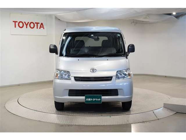 中古車 トヨタ タウンエースバン 1 5 Gl の中古車詳細 19 000km シルバーメタリックメタリック 大阪府 119万円 中古車 情報 中古車検索なら 車選びドットコム 車選び Com