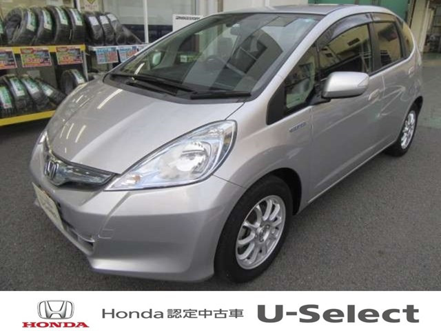 中古車 ホンダ フィットハイブリッド の中古車詳細 94 000km シルバー 静岡県 29 8万円 中古車情報 中古車検索なら 車 選びドットコム 車選び Com 中古車 ホンダ フィットハイブリッド の中古車詳細 94 000km シルバー 静岡県 29 8万円 中古車情報 中古車検索なら 車 選びドットコム 車選び Com
