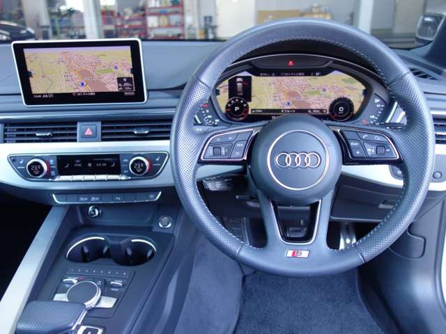 中古車 アウディ アバント 1 4 Tfsi スポーツ Sラインパッケージ の中古車詳細 28 000km ホワイトメタリック 栃木県 332万円 中古車情報 中古車検索なら 車選びドットコム 車選び Com