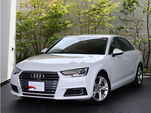 中古車 アウディ 2 0 Tfsi スポーツ の中古車詳細 25 000km ホワイトメタリック 兵庫県 2万円 中古車 情報 中古車検索なら 車選びドットコム 車選び Com