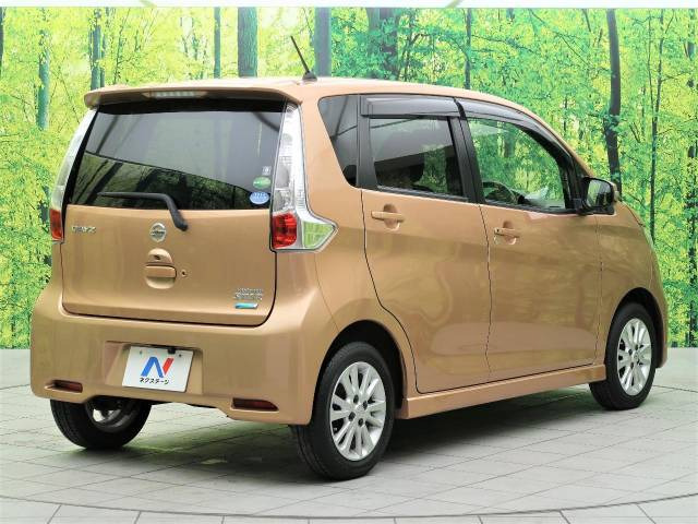 中古車 日産 デイズ ハイウェイスターx の中古車詳細 49 550km ピンクゴールド M 大阪府 49 9万円 中古車情報 中古車 検索なら 車選びドットコム 車選び Com 中古車 日産 デイズ ハイウェイスターx の中古車詳細 49 550km ピンクゴールド M 大阪府 49 9万円 中古車情報 中古車 検索なら 車選びドットコム 車選び Com
