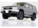 トヨタ ハイラックスサーフ 中古車情報 中古車検索なら 車選びドットコム 車選び Com トヨタ ハイラックスサーフ 中古車情報 中古車検索なら 車選びドットコム 車選び Com