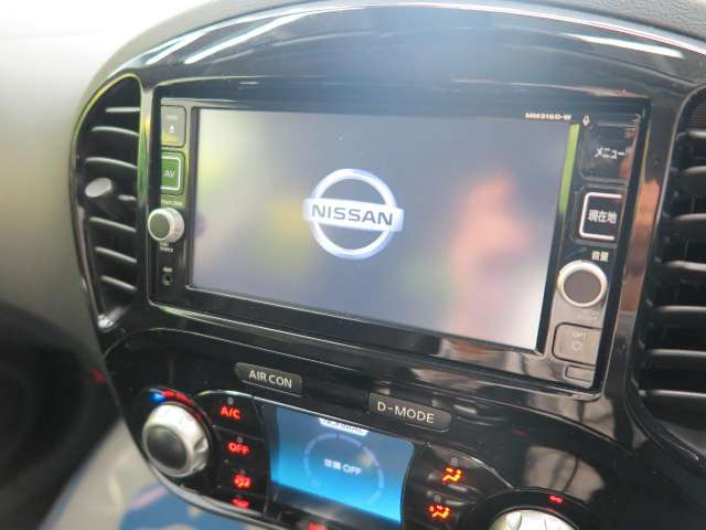 中古車 日産 ジューク 1 5 15rx V セレクション の中古車詳細 23 190km ブリリアントホワイトパール 3p 福岡県 98 7万円 中古車情報 中古車検索なら 車選びドットコム 車選び Com