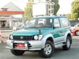 ランドクルーザープラド 3.0 RX ディーゼル 4WD 当社ユザ様下取車 タイミングベルト...