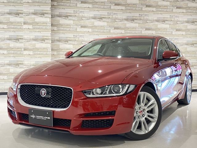 中古車 ジャガー Xe 2 0 プレステージ ベ ジュレザ サンル フ Meridian Bカメラ の中古車詳細 35 000km イタリアンレーシングレッド 埼玉県 218万円 中古車情報 中古車検索なら 車選びドットコム 車選び Com