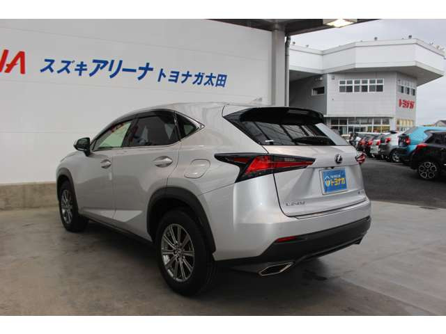 中古車情報 レクサス Nx 300 Iパッケージ 4wd 修復歴無し の中古車詳細 走行距離 1 3万km カラー シルバー 販売地域 群馬県太田市 中古車を探すなら Carme カーミー 中古車 中古車情報 レクサス Nx 300 Iパッケージ 4wd 修復歴無し の中古車詳細 走行距離 1 3万km カラー シルバー 販売地域 群馬県太田市 中古車を探すなら Carme カーミー 中古車