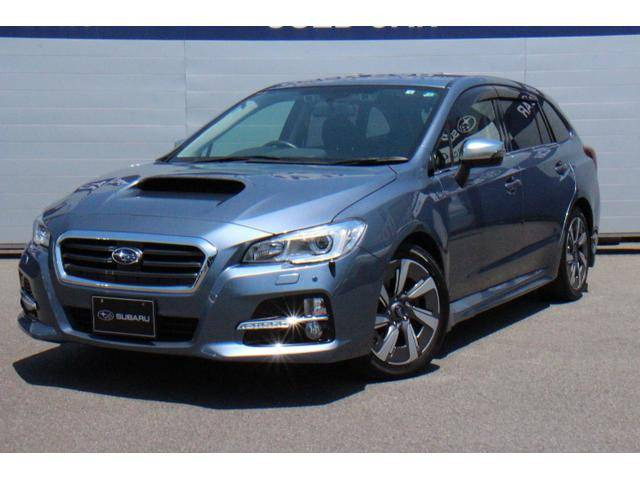 中古車 スバル レヴォーグ 1 6 Gt アイサイト 4wd の中古車詳細 69 000km グレーメタリック 広島県 138万円 中古車 情報 中古車検索なら 車選びドットコム 車選び Com 中古車 スバル レヴォーグ 1 6 Gt アイサイト 4wd の中古車詳細 69 000km グレーメタリック 広島県 138万円 中古車 情報 中古車検索なら 車選びドットコム 車選び Com