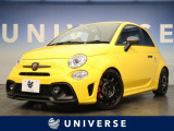 アバルト アバルト595 中古車情報 中古車検索なら 車選びドットコム 車選び Com アバルト アバルト595 中古車情報 中古車検索なら 車選びドットコム 車選び Com