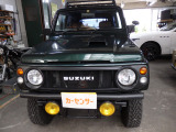 ジムニー XL 4WD 