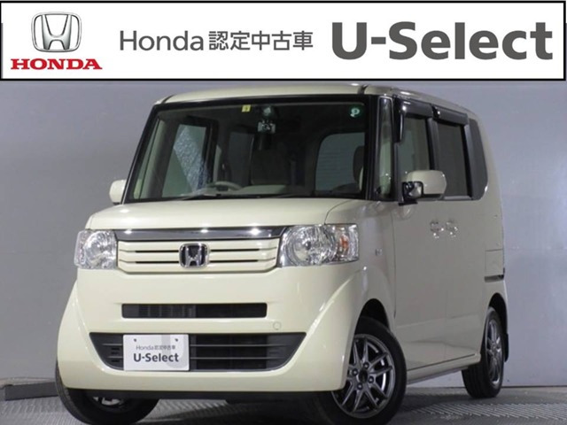 中古車 ホンダ N Box G の中古車詳細 17 000km ベージュ 埼玉県 79 5万円 中古車情報 中古車検索なら 車選びドットコム 車選び Com