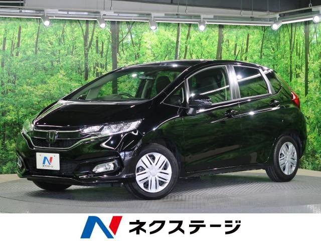 中古車 ホンダ フィット 1 3 13g L ホンダセンシング の中古車詳細 10 329km クリスタルブラック パール 大阪府 129 7万円 中古車情報 中古車検索なら 車選びドットコム 車選び Com