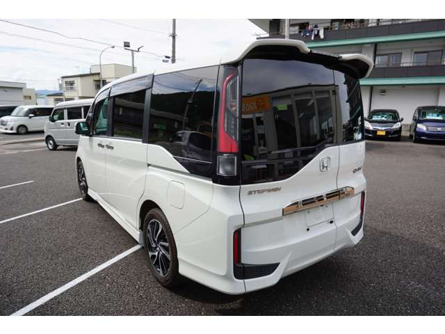 格安販売中 新車 ホンダ ステップワゴンスパーダ 4wd 5ドア Spada Honda Sensing 7人乗 7人 1500cc ガソリン Dcvt カーリース カード決済ok ホンダ 車 バイク 1 423 125 Www Firefreeze Com