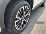 ヤリスクロス 1.5 Z 