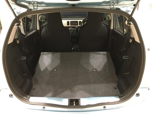 中古車 スズキ アルト L の中古車詳細 5 000km ライトブルーメタリック 和歌山県 75万円 中古車情報 中古車検索なら 車選びドットコム 車選び Com