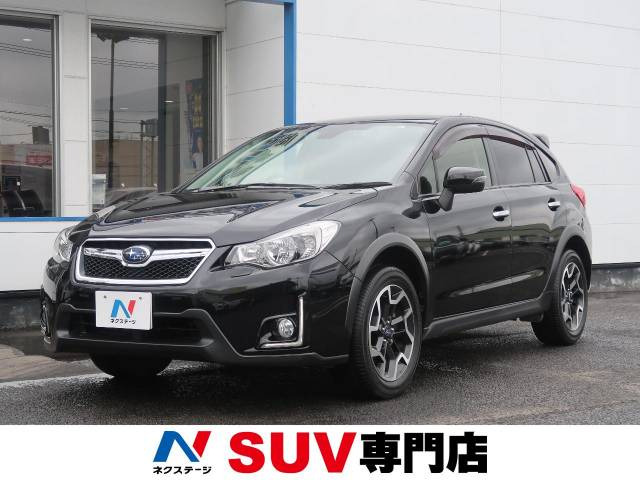 中古車情報 スバル Xv 修復歴無し の中古車詳細 走行距離 2 8万km カラー クリスタルブラック シリカ 販売地域 宮城県仙台市泉区 中古車 を探すなら Carme カーミー 中古車