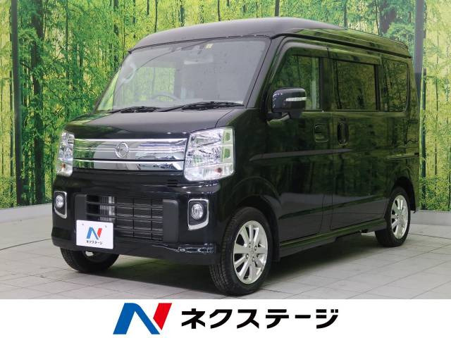 中古車 日産 Nv100クリッパーリオ G ハイルーフ の中古車詳細 4 919km ブルーイッシュブラック P 宮城県 149 9万円 中古車情報 中古車検索なら 車選びドットコム 車選び Com