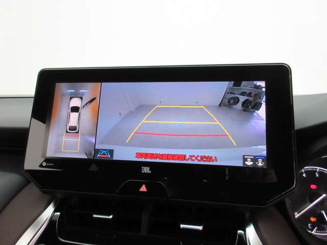 中古車 トヨタ ハリアー 2 0 Z レザーパッケージ 新車 内装ブラウンモデリスタjbl全周カメラ の中古車詳細 新車 ホワイトパールクリスタルシャイン 大阪府 419万円 中古車情報 中古車検索なら 車選びドットコム 車選び Com