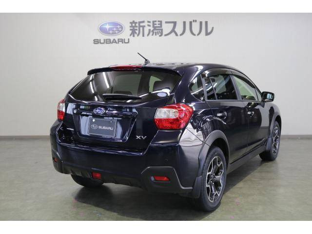 中古車 スバル インプレッサxv 2 0i L アイサイト 4wd の中古車詳細 67 000km ダークダークブルーメタリック 新潟県 137 5万円 中古車情報 中古車検索なら 車選びドットコム 車選び Com