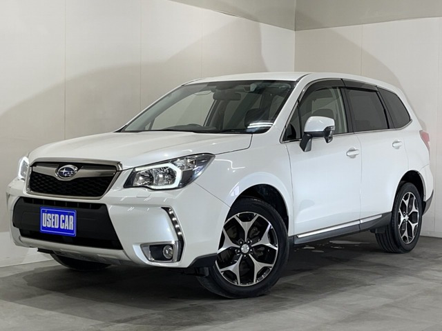 札幌市北区 北海道 で販売のフォレスター スバル の中古車 中古車を探すなら Carme カーミー 中古車