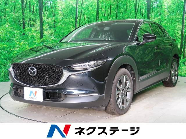 大分県で販売のcx 30 マツダ の中古車 中古車を探すなら Carme カーミー 中古車