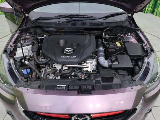 中古車 マツダ デミオ 1 5 Xd ツーリング の中古車詳細 34 160km スモーキーローズマイカ 栃木県 69 9万円 中古車情報 中古車検索なら 車選びドットコム 車選び Com