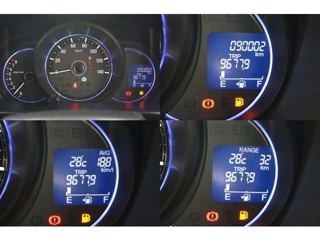 中古車 ホンダ N Wgnカスタム G Lパッケージ の中古車詳細 90 000km ブラックパール 栃木県 65万円 中古車情報 中古車 検索なら 車選びドットコム 車選び Com