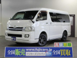 キャンピングカー 北海道 中古車情報 中古車検索なら 車選びドットコム 車選び Com