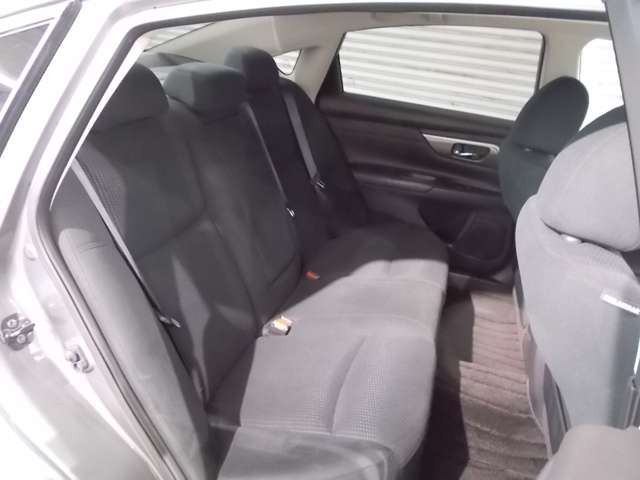 中古車 日産 ティアナ 2 5 Xl ナビavmパッケージ の中古車詳細 55 000km ダークシルバーメタリック 大阪府 110万円 中古車情報 中古車検索なら 車選びドットコム 車選び Com 中古車 日産 ティアナ 2 5 Xl ナビavmパッケージ の中古車詳細 55 000km ダークシルバーメタリック 大阪府 110万円 中古車情報 中古車検索なら 車選びドットコム 車選び Com