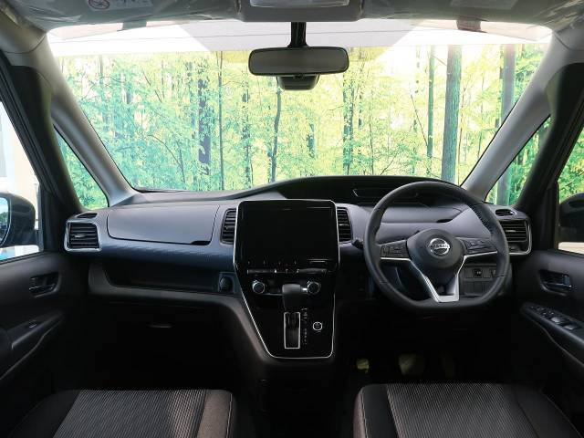 中古車 日産 セレナ 2 0 ハイウェイスター の中古車詳細 登録済未使用車 15km走行 ダイヤモンドブラック P 栃木県 235 9万円 中古車情報 中古車検索なら 車選びドットコム 車選び Com