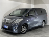 トヨタ アルファード 北海道 中古車情報 中古車検索なら 車選びドットコム 車選び Com