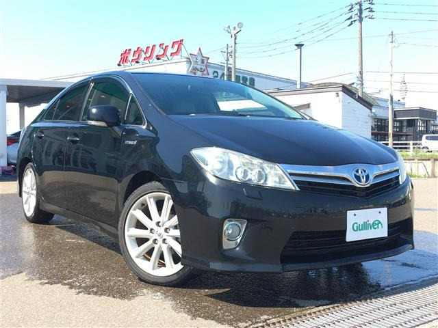 新潟県で販売のトヨタ Toyota の中古車 中古車を探すなら Carme カーミー 中古車