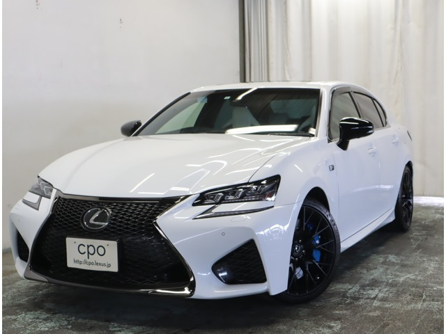 中古車 レクサス Gs F 5 0 の中古車詳細 19 000km パールホワイト 大阪府 870万円 中古車情報 中古車検索なら 車 選びドットコム 車選び Com 中古車 レクサス Gs F 5 0 の中古車詳細 19 000km パールホワイト 大阪府 870万円 中古車情報 中古車検索なら 車 選びドットコム 車選び Com