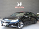 ホンダ アコードハイブリッド 中古車情報 中古車検索なら 車選びドットコム 車選び Com