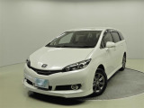 トヨタ ウィッシュ 中古車情報 中古車検索なら 車選びドットコム 車選び Com