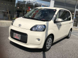 トヨタ ポルテ 中古車情報 中古車検索なら 車選びドットコム 車選び Com