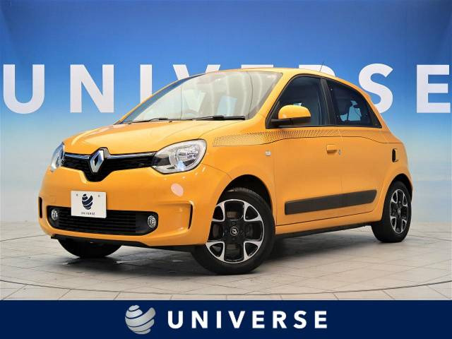 トゥインゴ ルノー の中古車 中古車を探すなら Carme カーミー 中古車