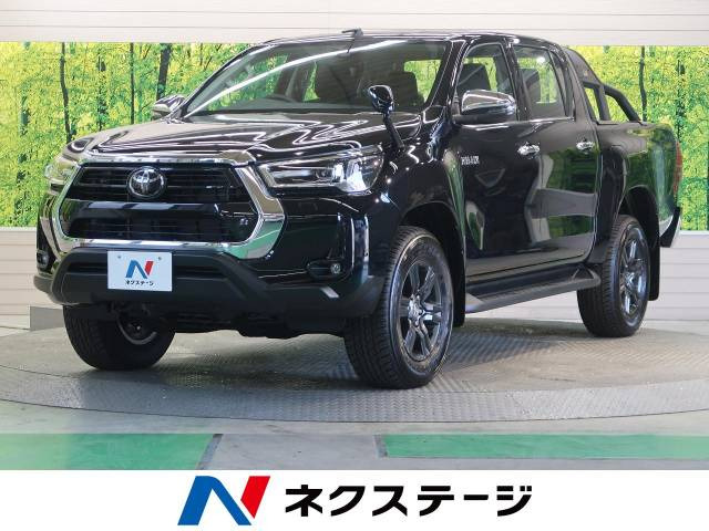 ハイラックス トヨタ の中古車 中古車を探すなら Carme カーミー 中古車 ハイラックス トヨタ の中古車 中古車を探すなら Carme カーミー 中古車