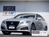 トヨタ クラウンハイブリッド 全国 の中古車 中古車情報 中古車検索なら 車選びドットコム 車選び Com