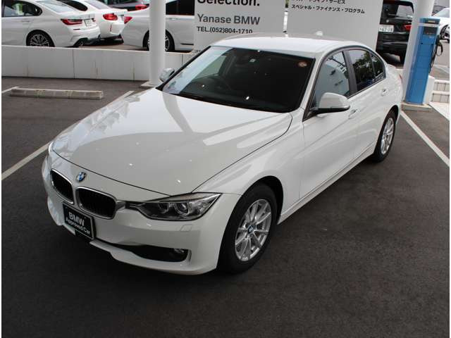 中古車 Bmw 3d の中古車詳細 36 000km ホワイト 愛知県 198万円 中古車情報 中古車検索なら 車選びドットコム 車 選び Com