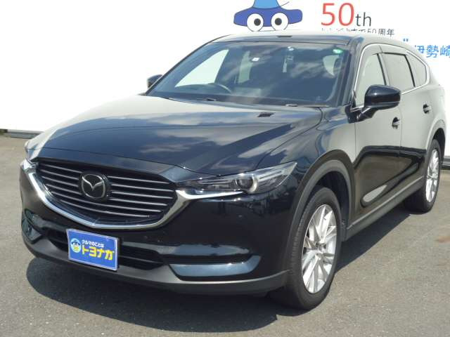 中古車 マツダ Cx 8 2 2 Xd プロアクティブ パワーシート シートヒーター Led の中古車詳細 41 000km ブラック 群馬県 279 8万円 中古車情報 中古車検索なら 車選びドットコム 車選び Com