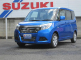 スズキ ソリオ 中古車情報 中古車検索なら 車選びドットコム 車選び Com
