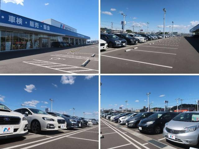 中古車情報 トヨタ シエンタ 1 5 X 修復歴無し の中古車詳細 走行距離 6 5万km カラー シルバーメタリック 販売地域 宮城県名取市 中古車を探すなら Carme カーミー 中古車