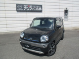 マツダ フレアクロスオーバー 中古車情報 中古車検索なら 車選びドットコム 車選び Com