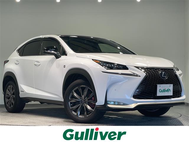 北名古屋市 愛知県 で販売のnx レクサス の中古車 中古車を探すなら Carme カーミー 中古車