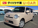 ダイハツ ミラココア 中古車情報 中古車検索なら 車選びドットコム 車選び Com